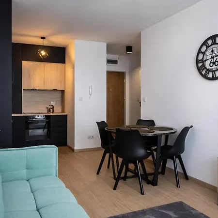Apartament Przy Pileckiego 33 Biala Podlaska Exterior photo
