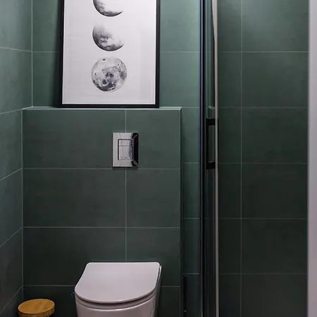 Apartament Przy Pileckiego 33 Biala Podlaska Exterior photo