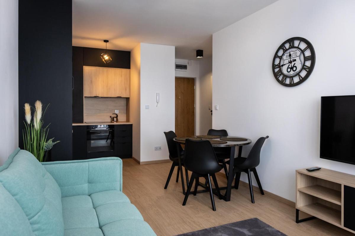 Przy Pileckiego 33 Apartment