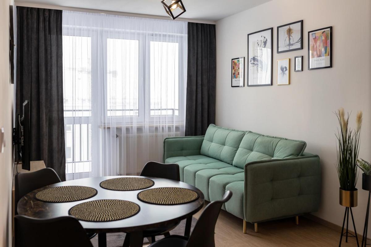 Przy Pileckiego 33 Apartment Biala Podlaska