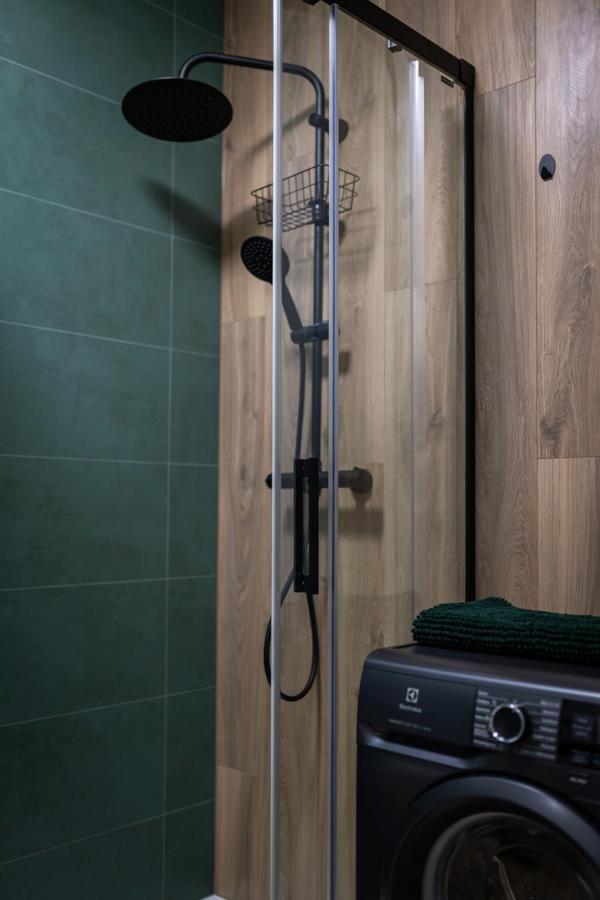 Apartment Przy Pileckiego 33 *